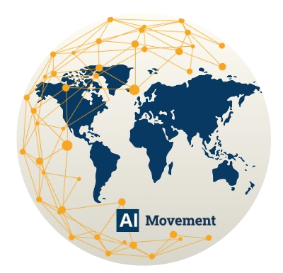 AI Movement Logo